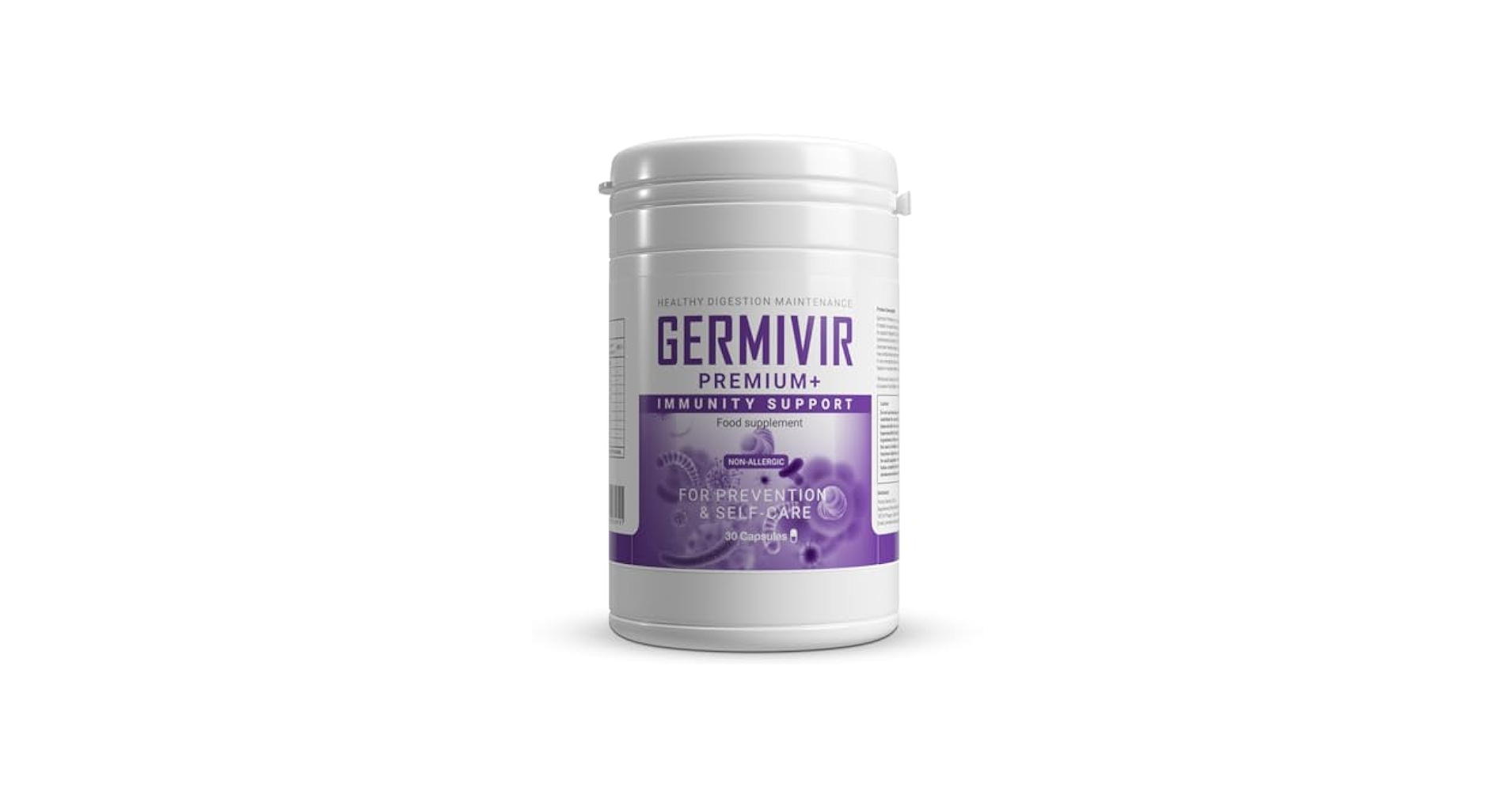 Germivir Premium